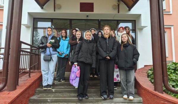 Антинаркотическая площадка